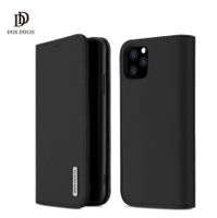 Dux Ducis iPhone 12 Mini Leder Case