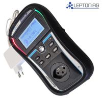 Metrel GammaGT PRO MI 3311 - Top Zustand, Inkl. Zubehör