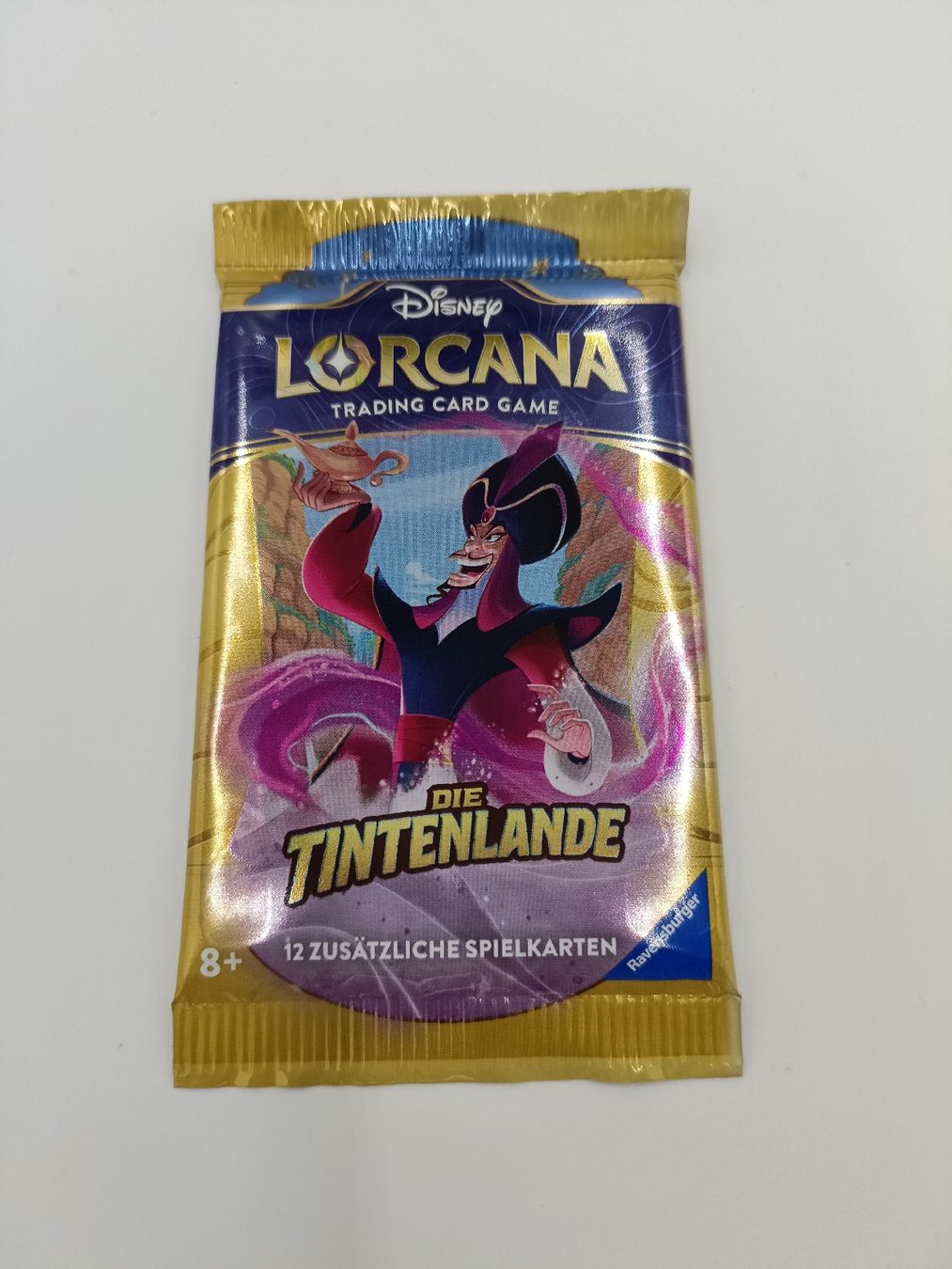 Cartoline: Disney Locarna TCG Booster Bundle – Nuovo e nell'imballaggio originale da Zihlschlacht venduto da Sir_Lonedrinker 2