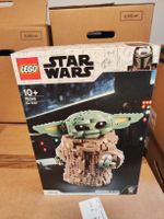 LEGO Star Wars The Child 75318 neu in Originalverpackung