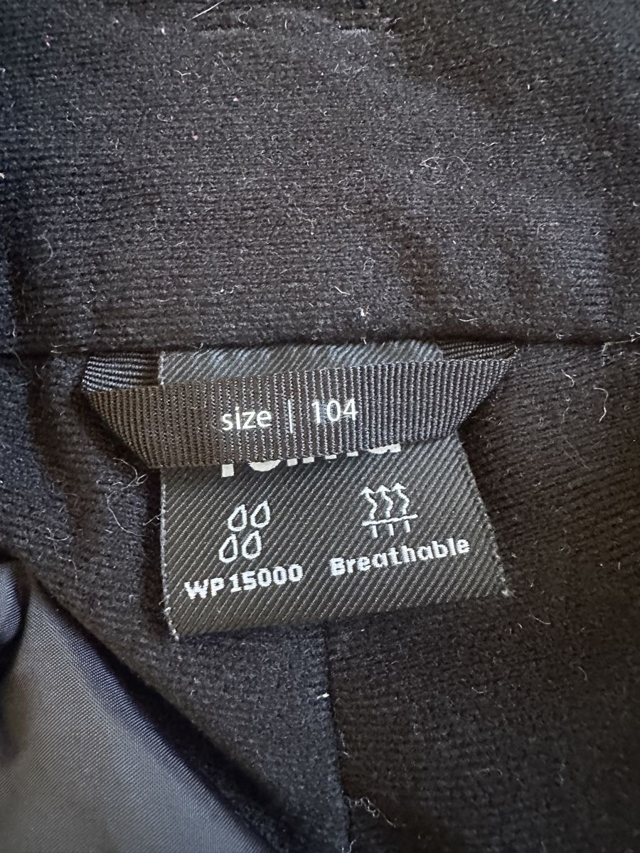 Reima Hosen: Reima Skihose 104 – Gebraucht aus Brütten von Estuenggi 2