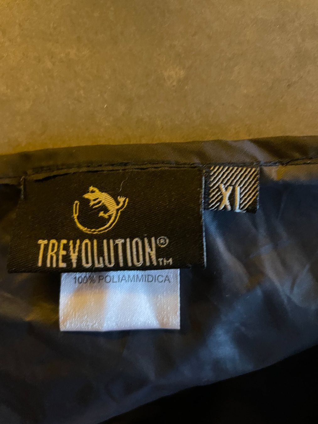 Trevolution Giacche: Trevolution Poncho, Gr. XL – Usato da Glarus venduto da adiweb007 1