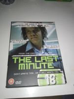 The Last Minute     (UK-Import  - english)       ©'2000