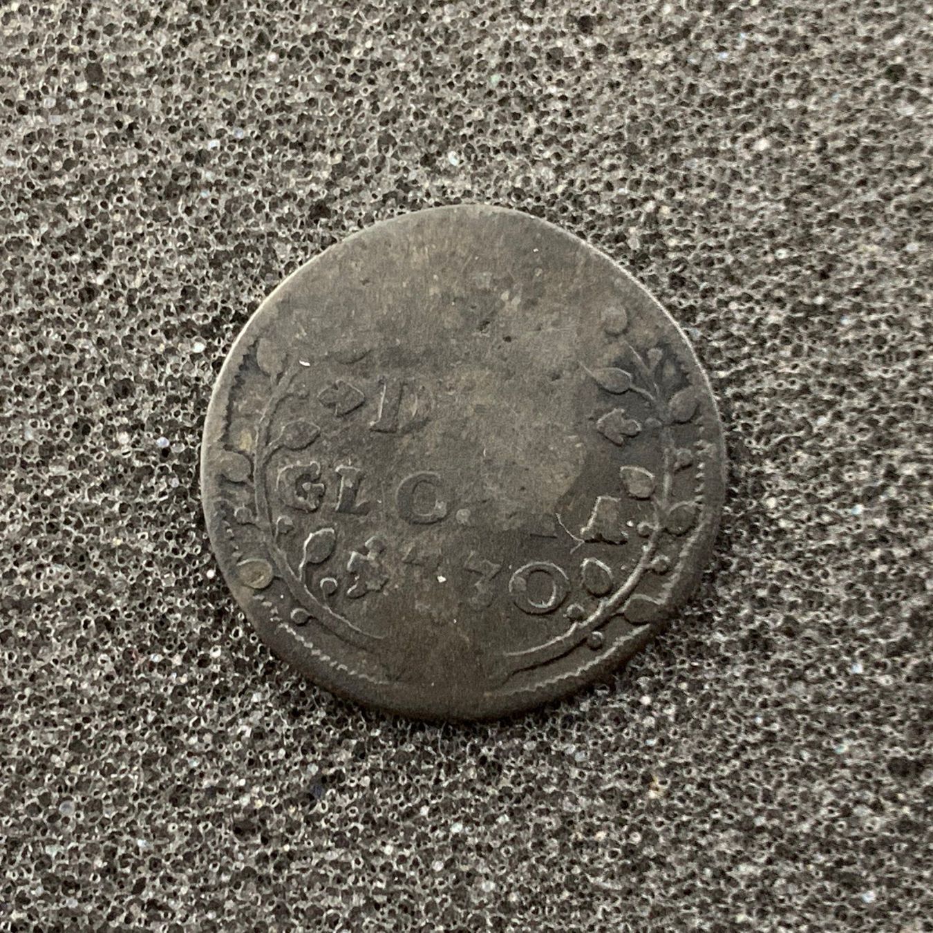 Tutti le monete: 2 Kreuzer St. Gallen 1730 – Usato da Reitnau venduto da tb-muenzen 3