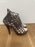 Sandalen Highheels gr.38 