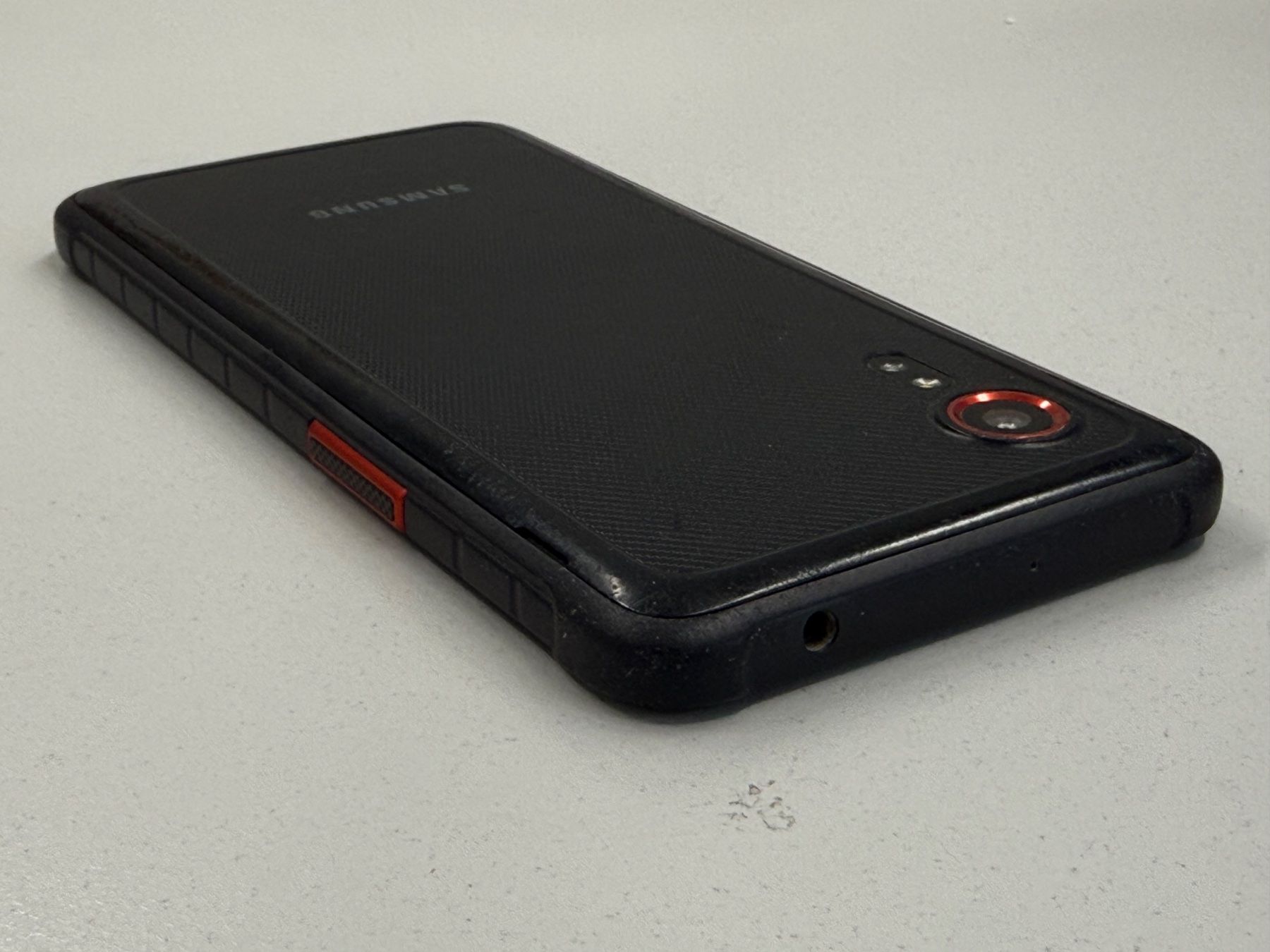 Samsung Telefoni cellulari / Smartphones: Samsung Galaxy XCover 5 – Usato da Zug venduto da ElPhone 3