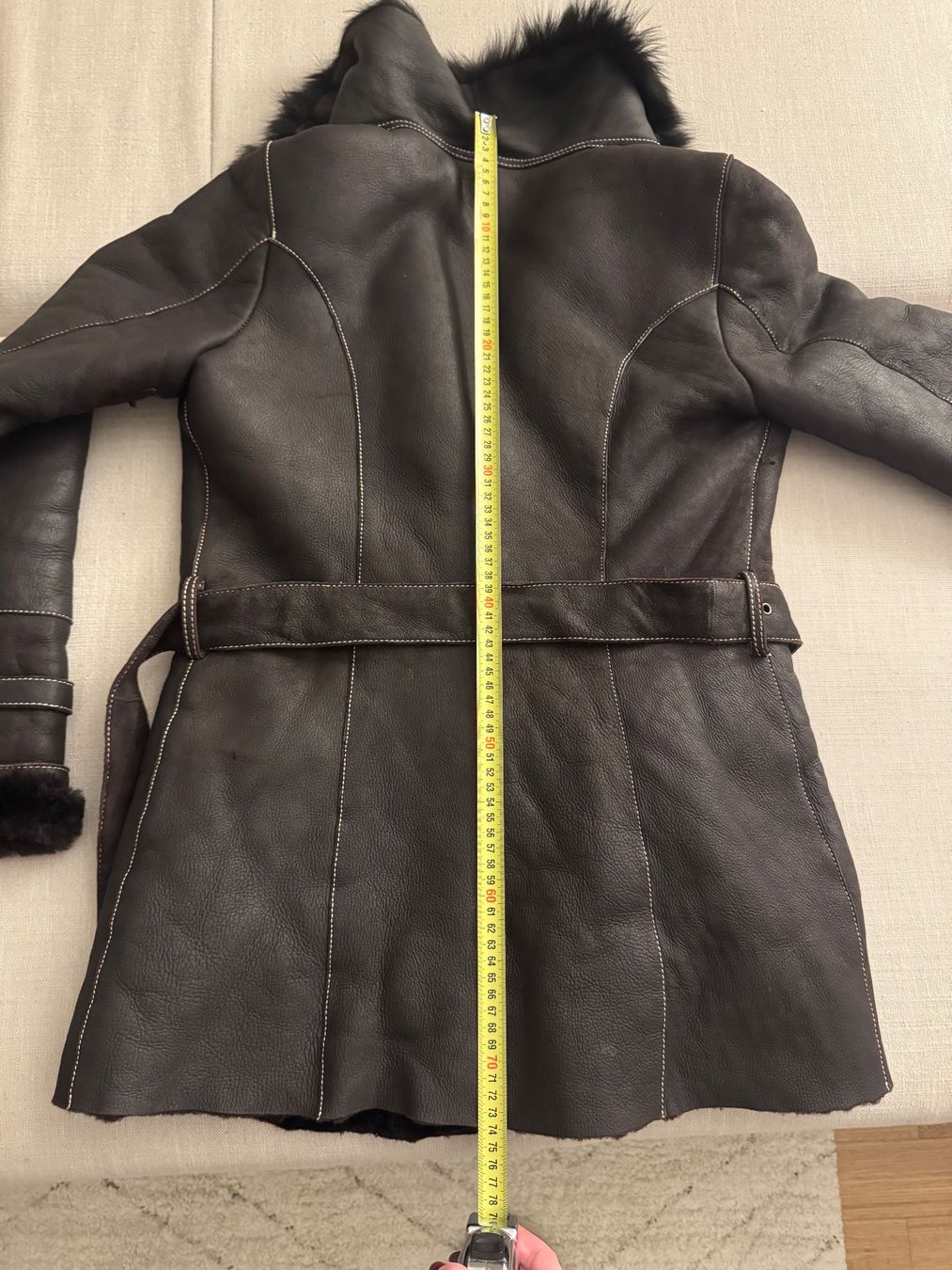 Jacken: Winter Jacket – Gebraucht aus Zürich von llor.dell 7