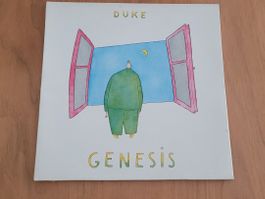 LP  Genesis