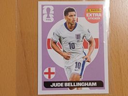 Panini extra Sticker WM 2026