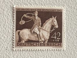 SALE ! DR Briefmarken ab 1 CHF (Gratis-Versand)