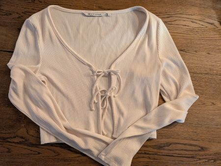 Bolero Denim Tom Tailor
