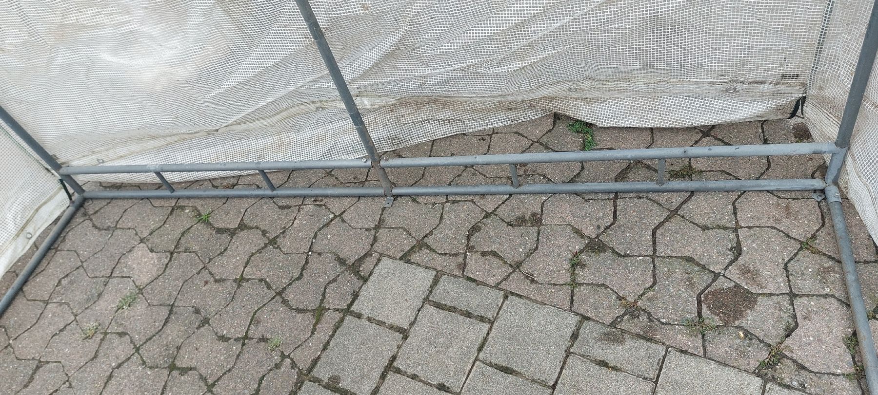 Gartenhäuser & Gewächshäuser: Gewächshaus  – Gebraucht aus Konolfingen von tinu1990 8