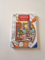 tiptoi Grundschul-Wörterbuch Englisch