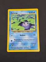 Poliwag #062 Neo Discovery NM / 🇬🇧