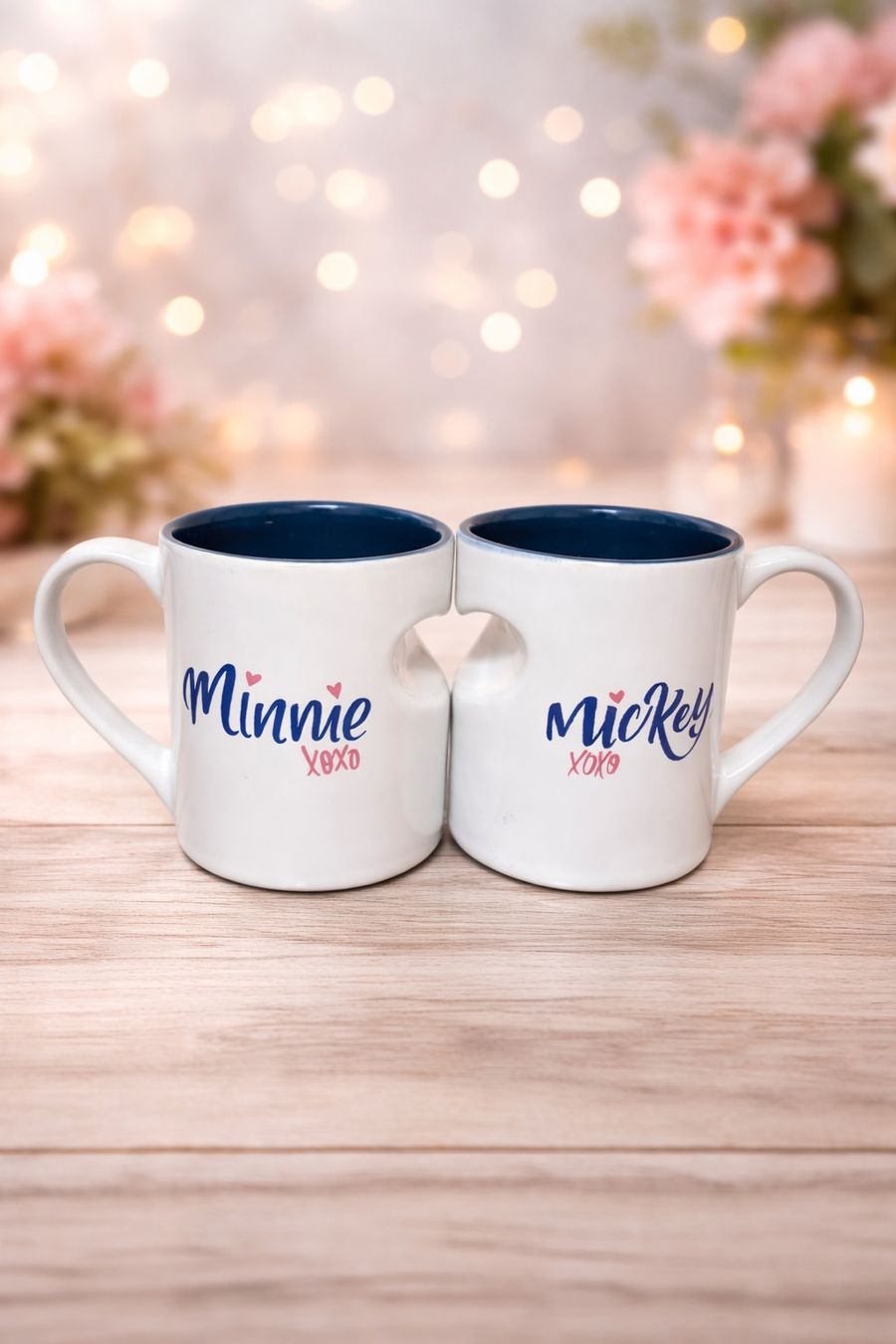 Tazze: Mickey & Minnie Mouse Tassen Set! – Nuovo (secondo la descrizione) da Schlieren venduto da JamesBond0-0-7