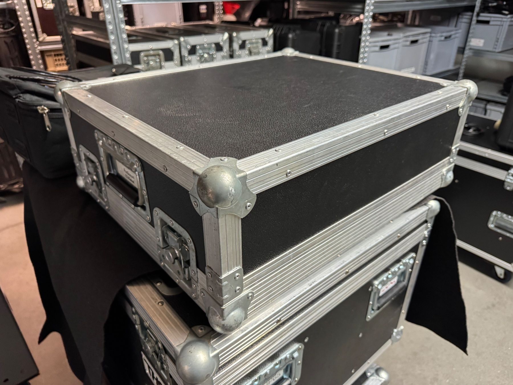 PreSonus Console di mixaggio: PreSonus StudioLive 16.0.2 Mixer im Flightcase – Usato da Oberdorf NW venduto da AndotechnicsGmbH