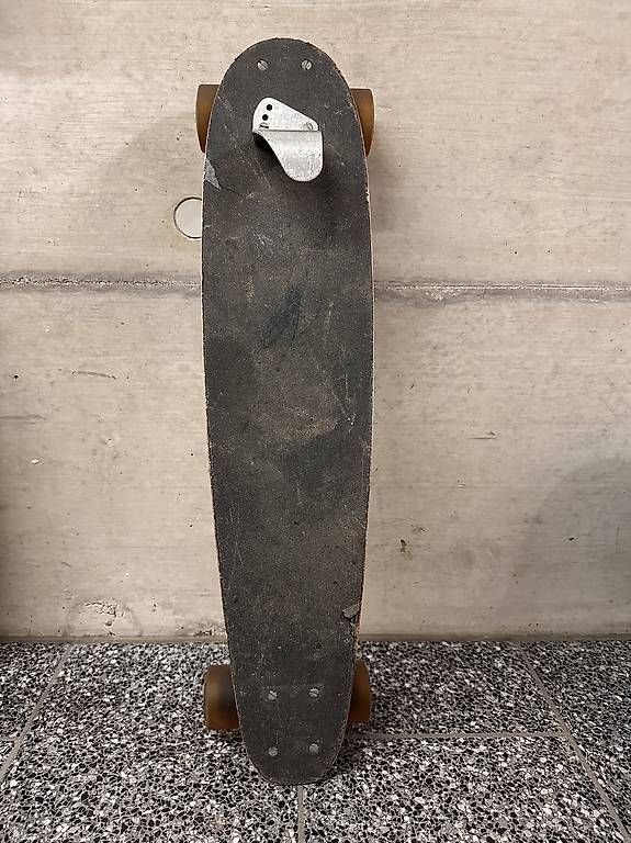 Skateboards: Slalomboard – Usato da Schwerzenbach venduto da ghettojutee