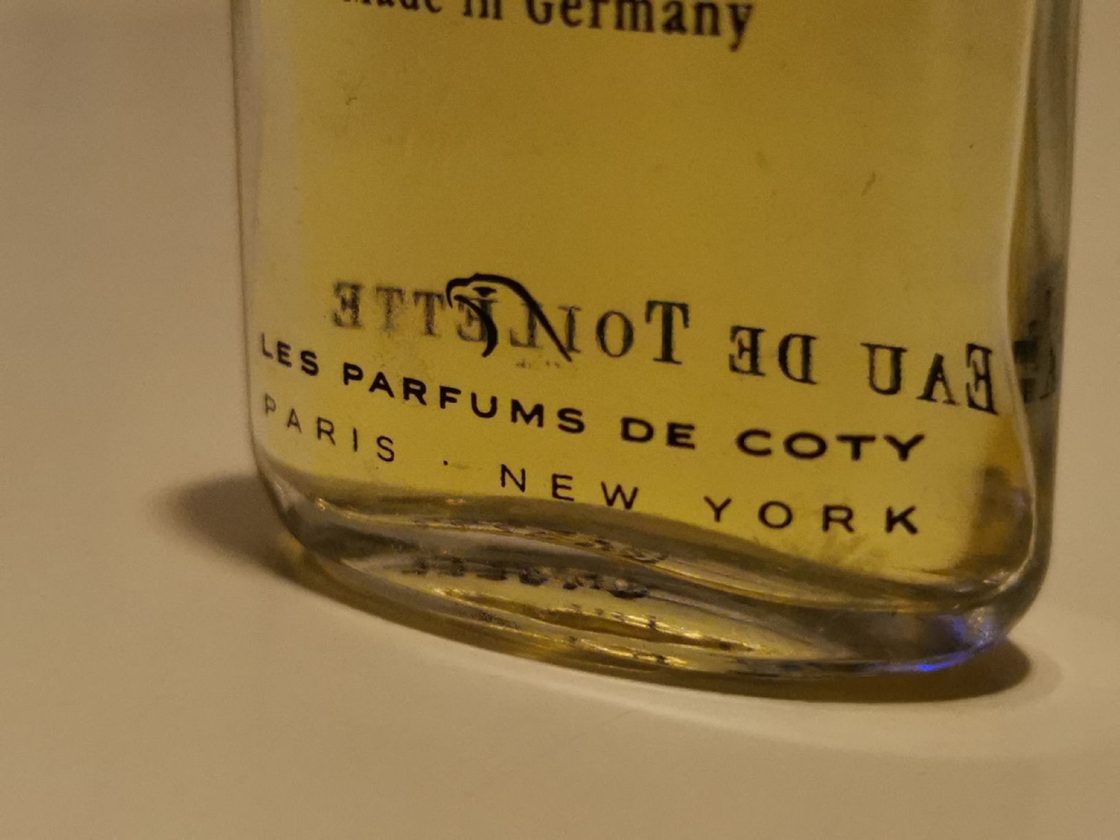 Profumi & Eau de Toilette: Route 66 by Coty Edt 10 ml. – Nuovo (secondo la descrizione) da Schlieren venduto da vlalif 2