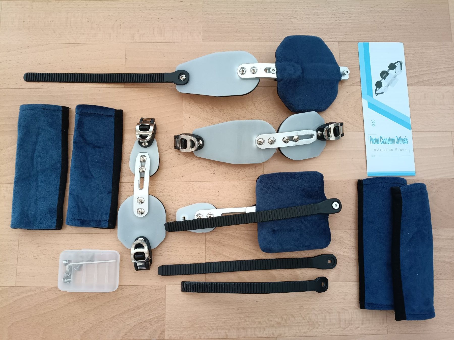 Appareils médicaux: Brustkompressionsgürtel – D'occasion à Wetzikon ZH par LegoKoenig