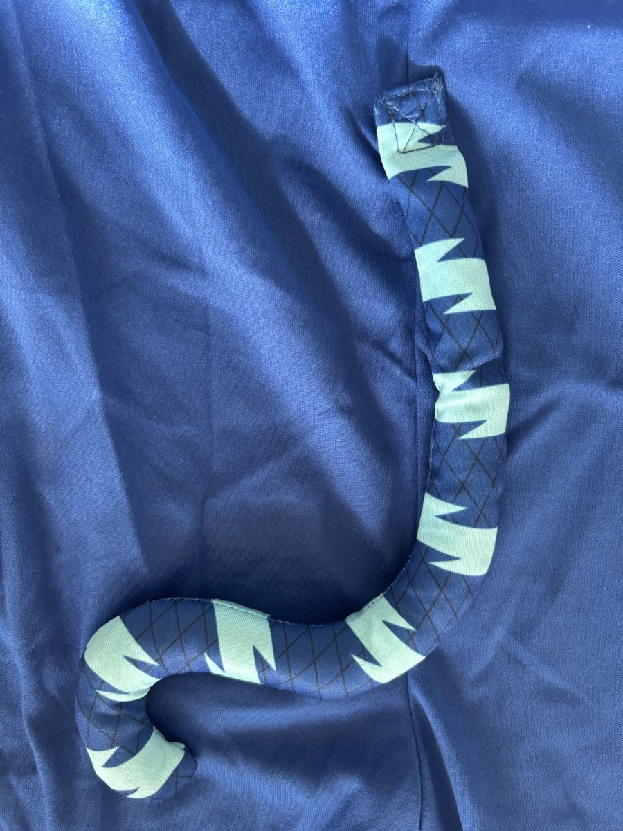 Costumi: Pyjamasques deguisement Carnaval Catboy, Taille 134/140, HM – Usato da Sion venduto da tchana77 6