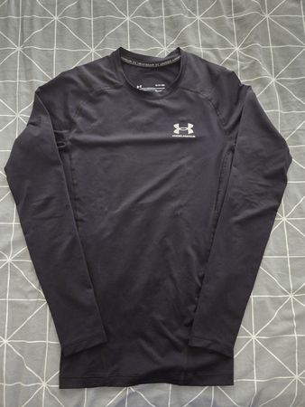 Under Armour HeatGear Compression Shirt