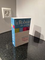 Le Robert de Poche 2011 (Französisch)