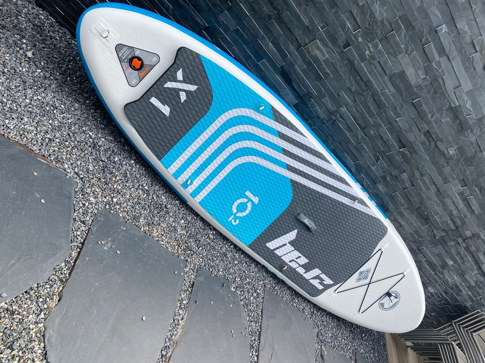 Jilong Stand Up Paddle X1 XRIDER NEUPREIS 499. Kaufen auf Ricardo