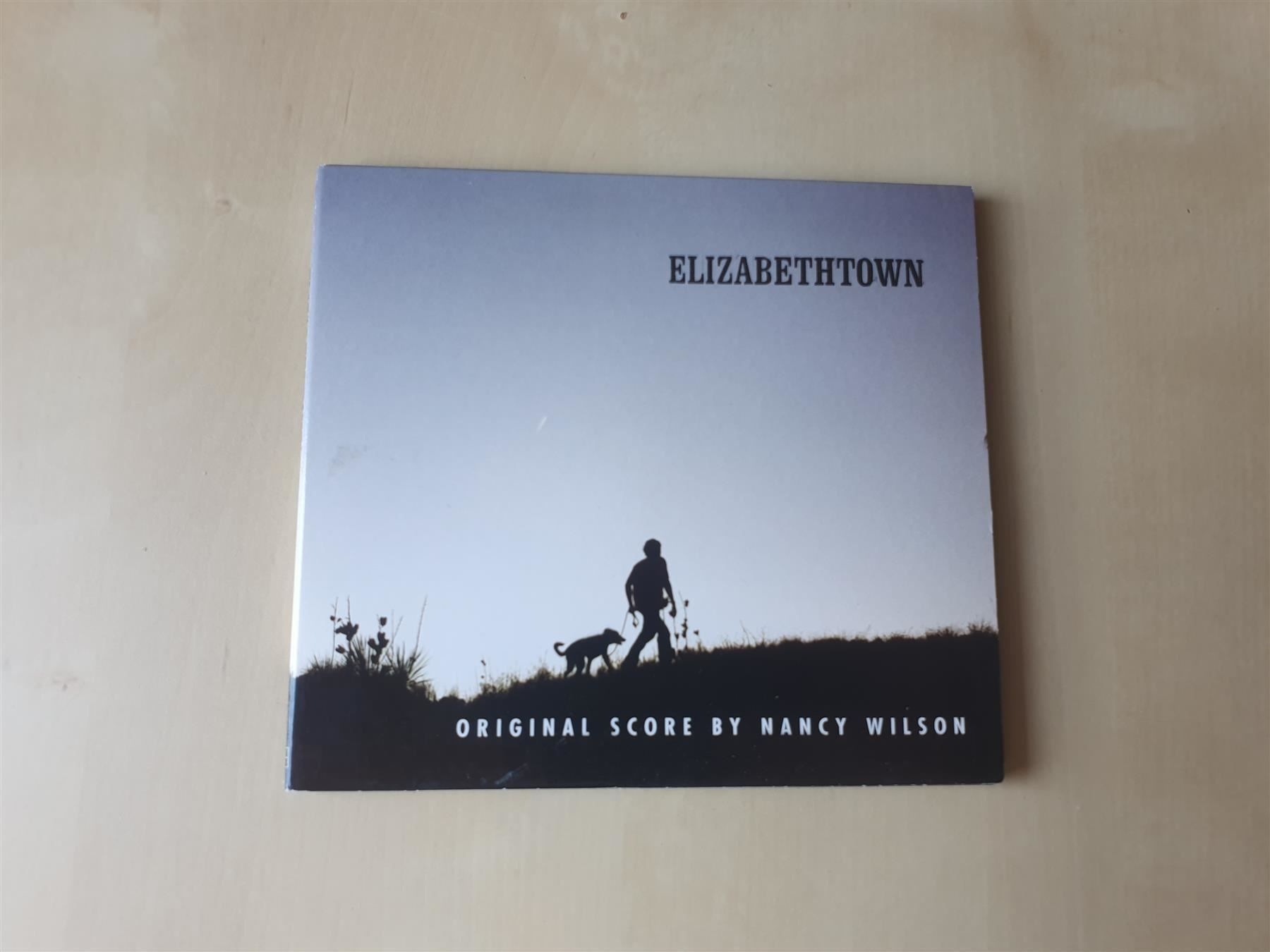 CDs: Elizabethtown – D'occasion à Stansstad par collectorsshop