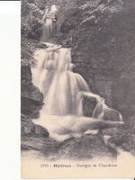 Montreux Georges du Chauderon ca. 1920