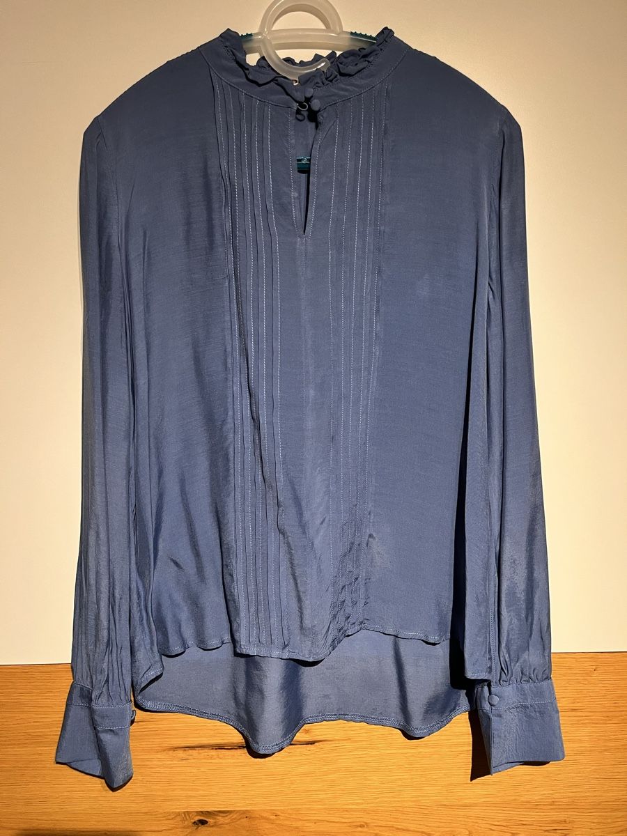 Orsay Camicette: Orsay Bluse Gr. 36 – Nuovo (secondo la descrizione) da Meilen venduto da Harley.