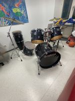 Batteria Yamaha 