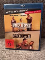 Bad Boys & Bad Boy II (Blu-ray)