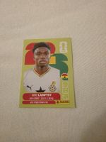Panini FIFA World Cup 2026 Sticker Tario Lamptey GHA3