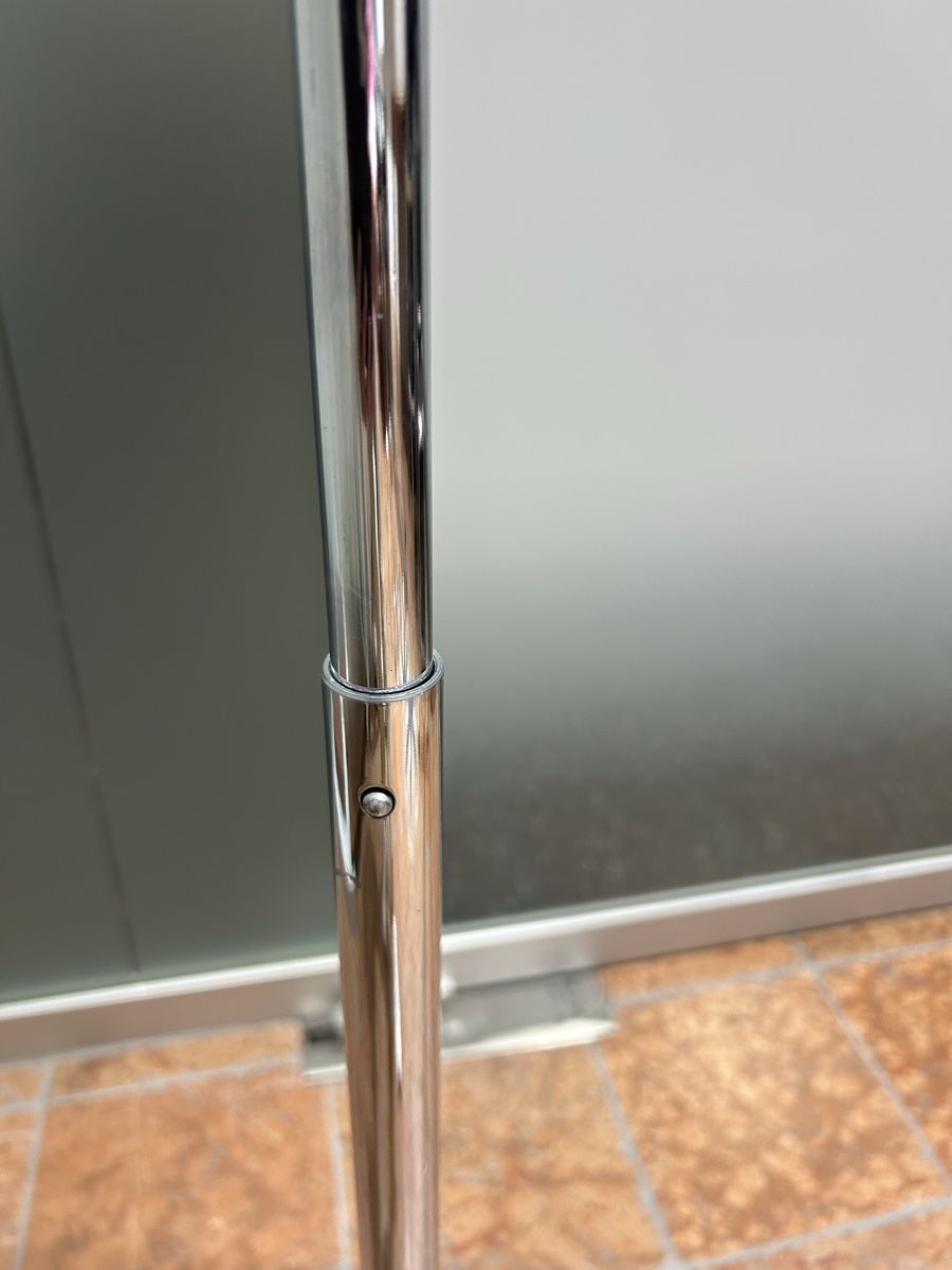 Sonstige Dekorationen & Accessoires: Hochwertiger Kleiderständer, Ruoff Metallbau – Gebraucht aus Glattpark(Opfikon) von Cmberger 2