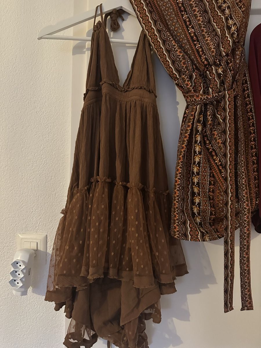 Lots de vêtements: Kleider und Top Damen boho bunt Grösse S – Neuf (Voir description) à Grenchen par kis_dh2n 2