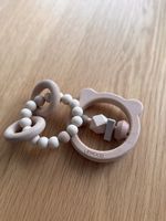 Beissring & Greifling Holz Set