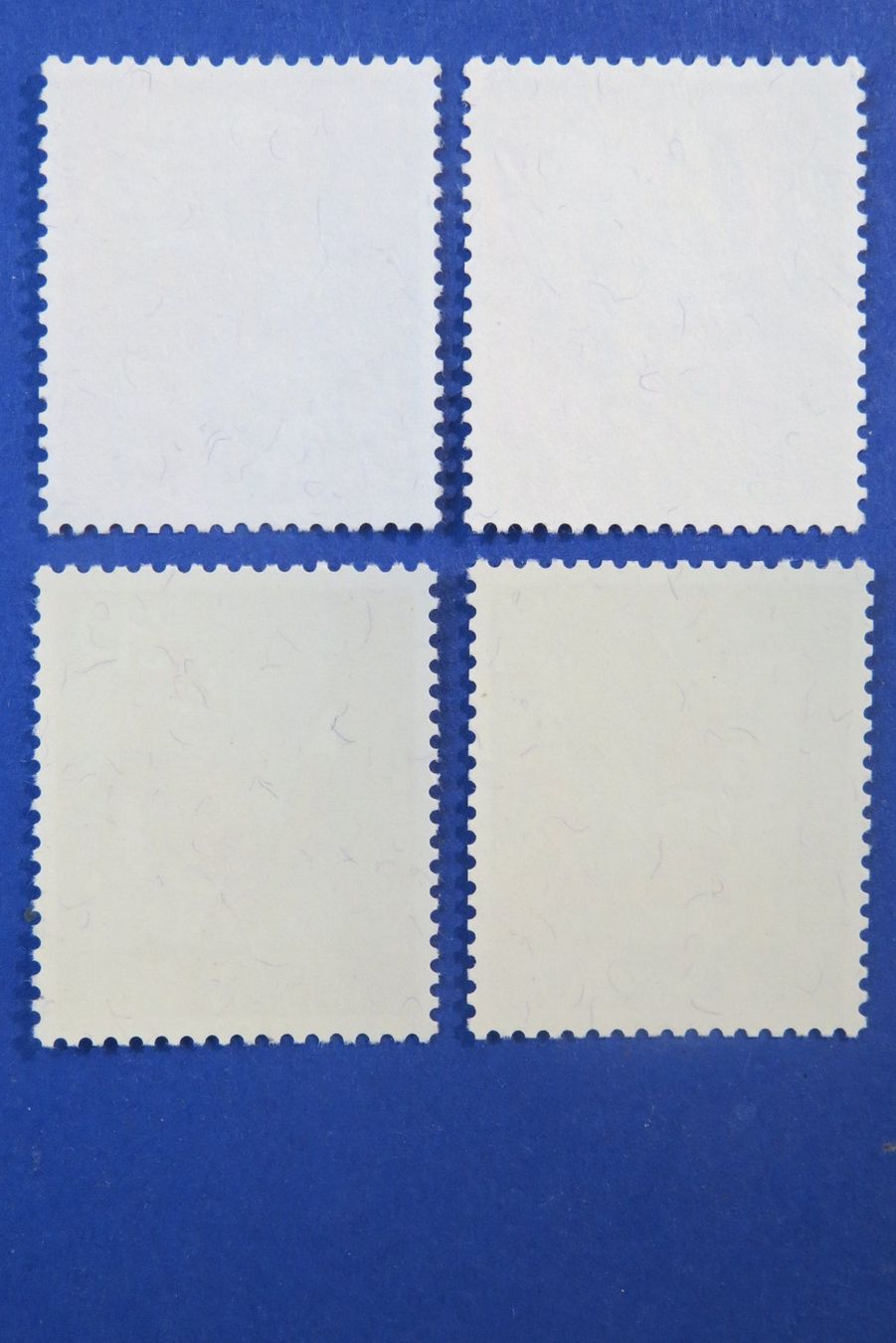 Tutti i francobolli: Serie Pro Patria 1971 - off.Ersttag-Eckstempel BERN – Usato da Brunnen venduto da Kumari 2