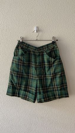 Pantaloncino scozzese