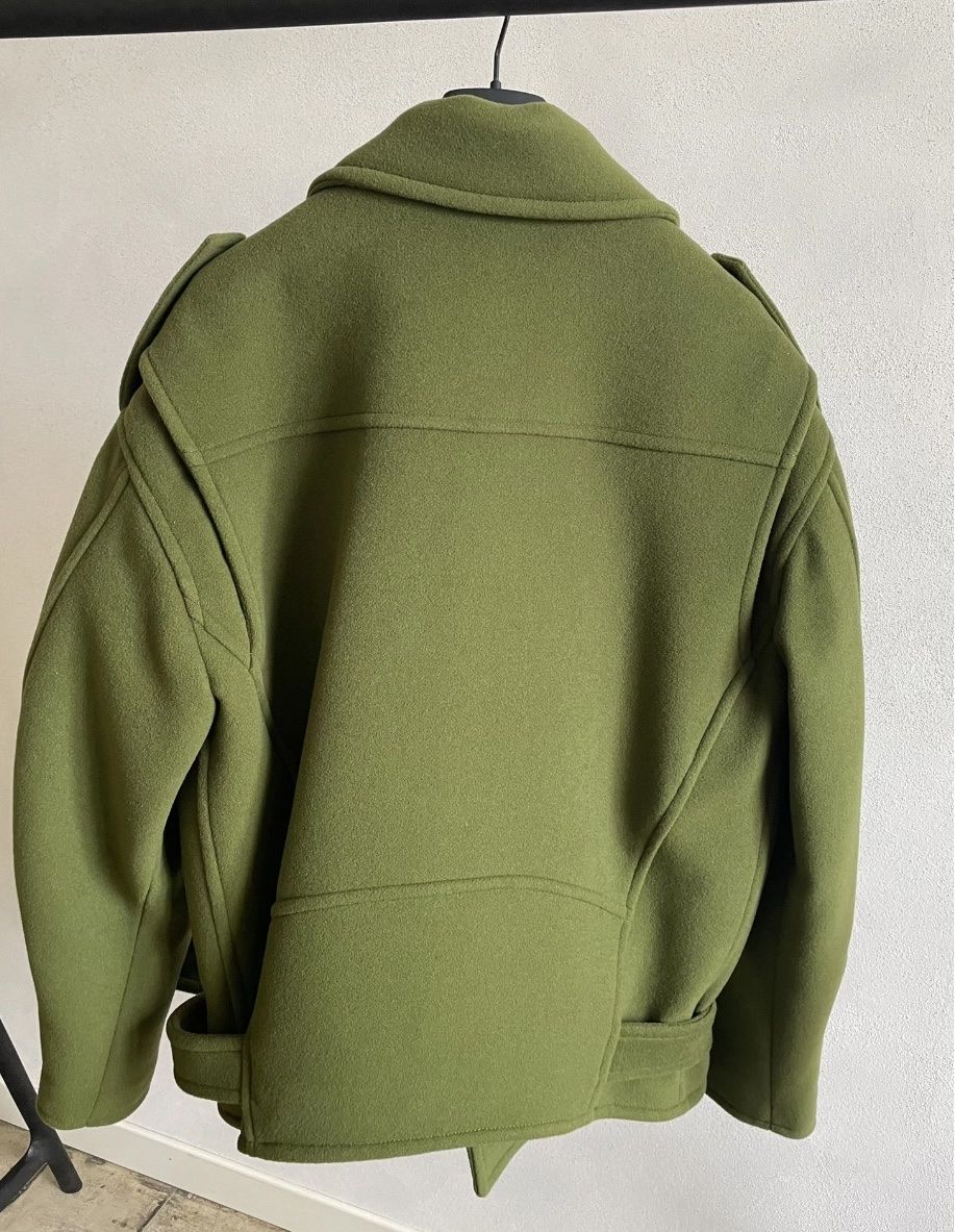 Moschino Jacken: Moschino jacket new 900€ – Neu (gemäss Beschreibung) aus Barna von orbuyorcry 4