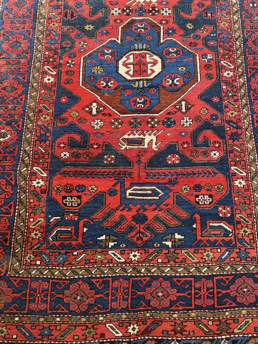 Tappeti: Teppich Massen 188 x 125 cm – Usato da Schlieren venduto da Freundlich02 2