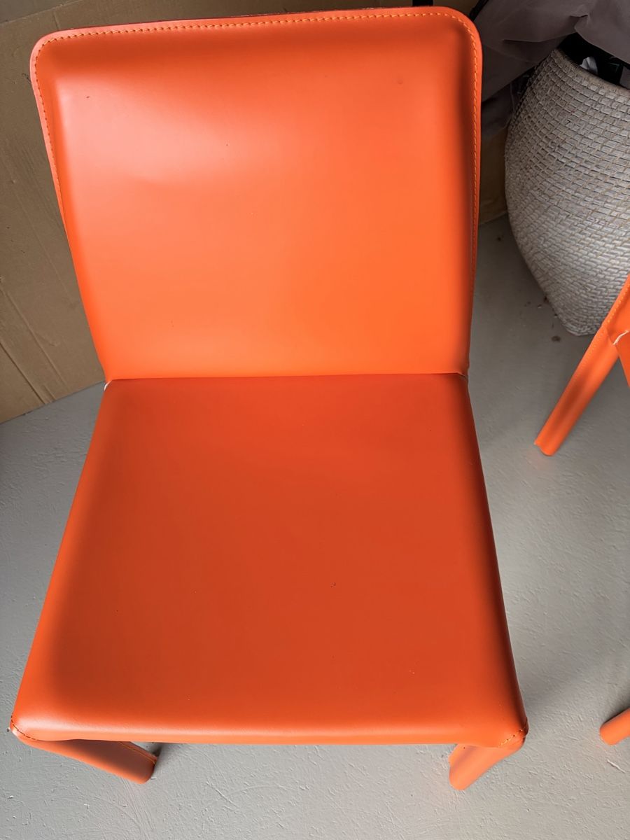 Interio Chaises: 2 Kinderstühle Interio  – D'occasion à Basel par RausindieNatur