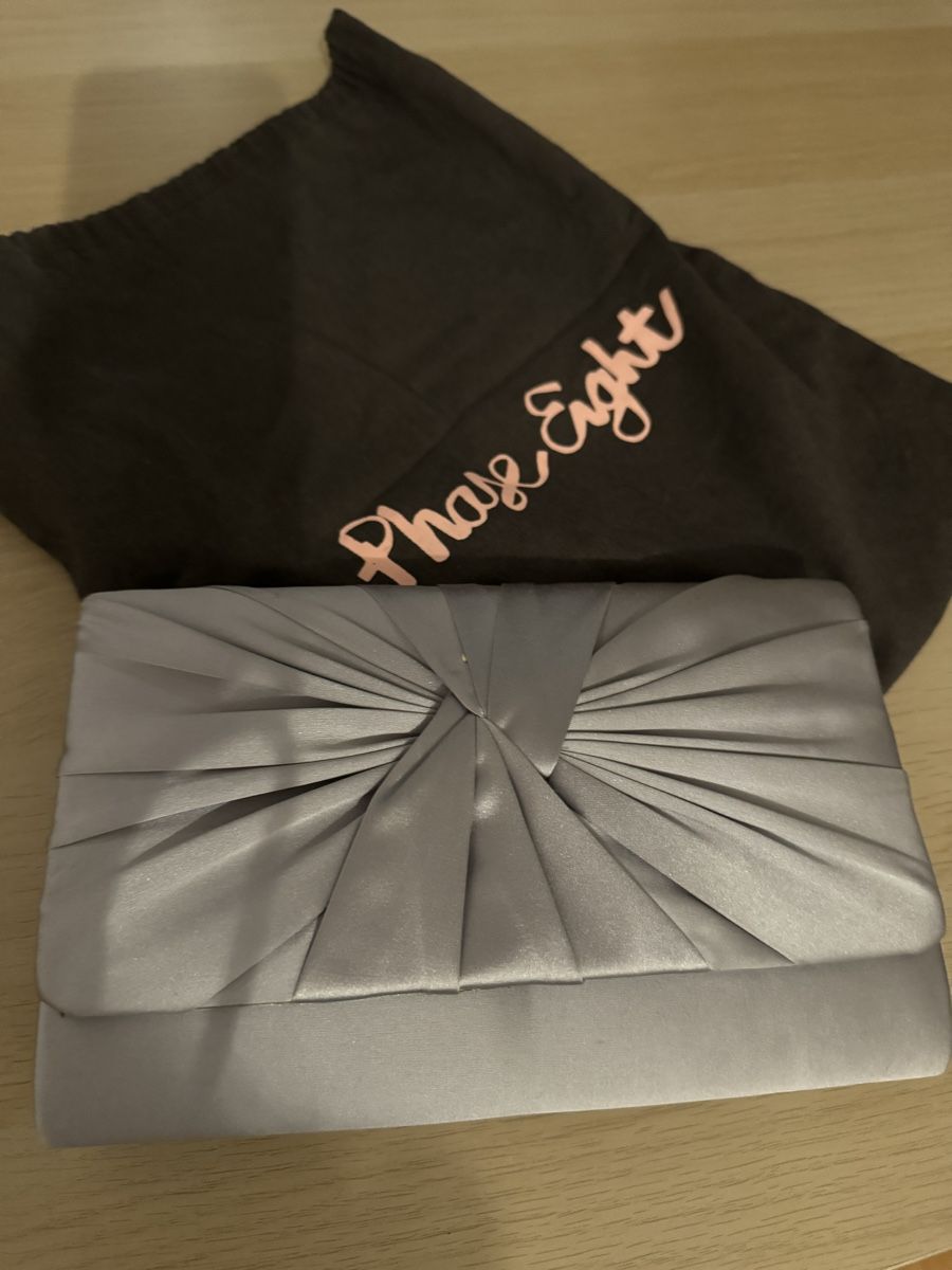Phase Eight Borse da donna: Phase Eight London, Abendtasche 😍 – Nuovo e nell'imballaggio originale da Zürich venduto da Ekaterinek