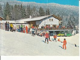Le Grillon 1987