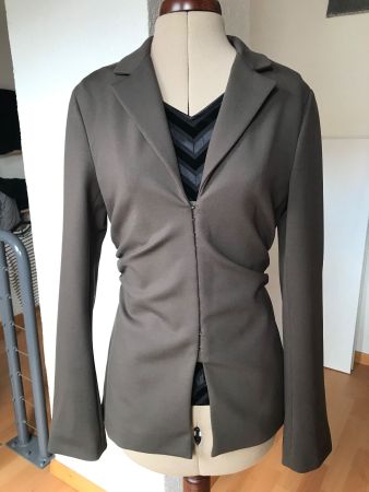 Blazer stretch Zara taille S