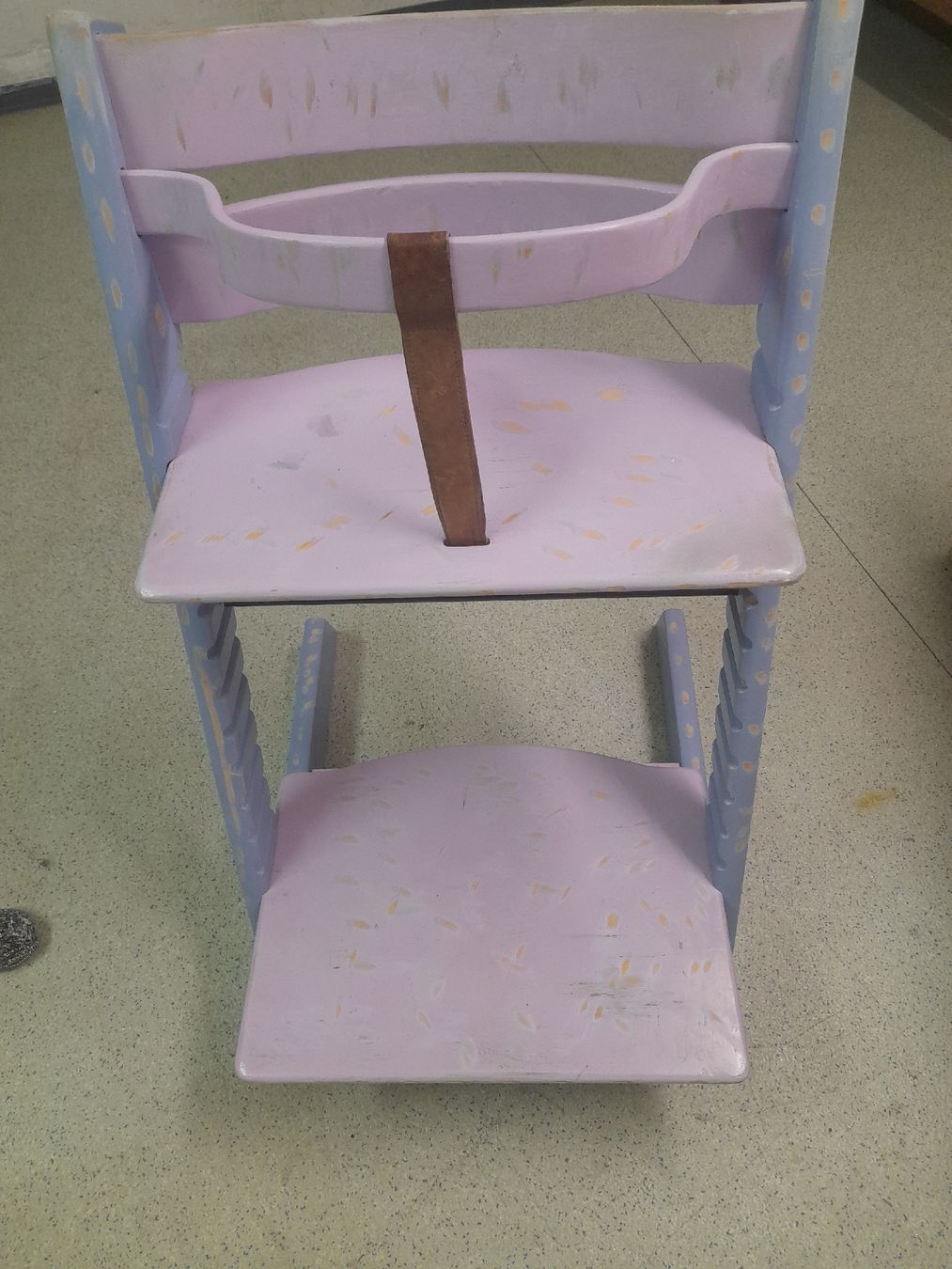 Stokke Seggioloni: Trip Trap – Usato da Glattbrugg venduto da B_B 4