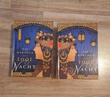 Märchen aus 1001 Nacht - Vollständige Ausgabe