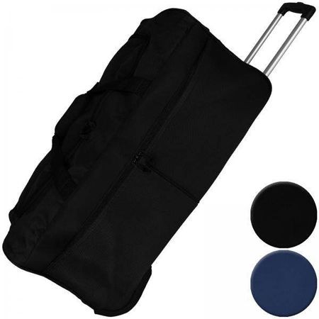 Trolleytasche 85 L Reisetasche Sporttasche Gepäck Tasche