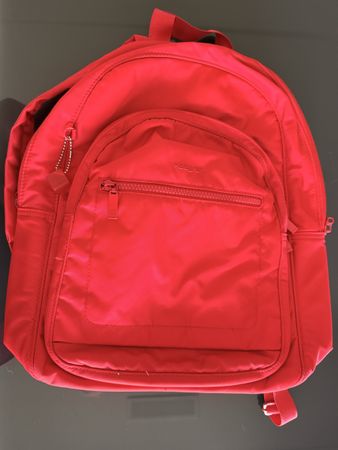 Hedgren Inter-City Backpack Rallye Rucksack rot red 