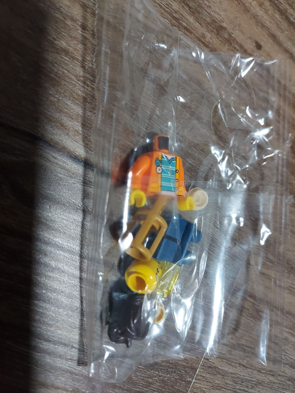 Lego Baukästen: Lego Figuren NEU – Neu und originalverpackt aus Altishofen von tammy05 6