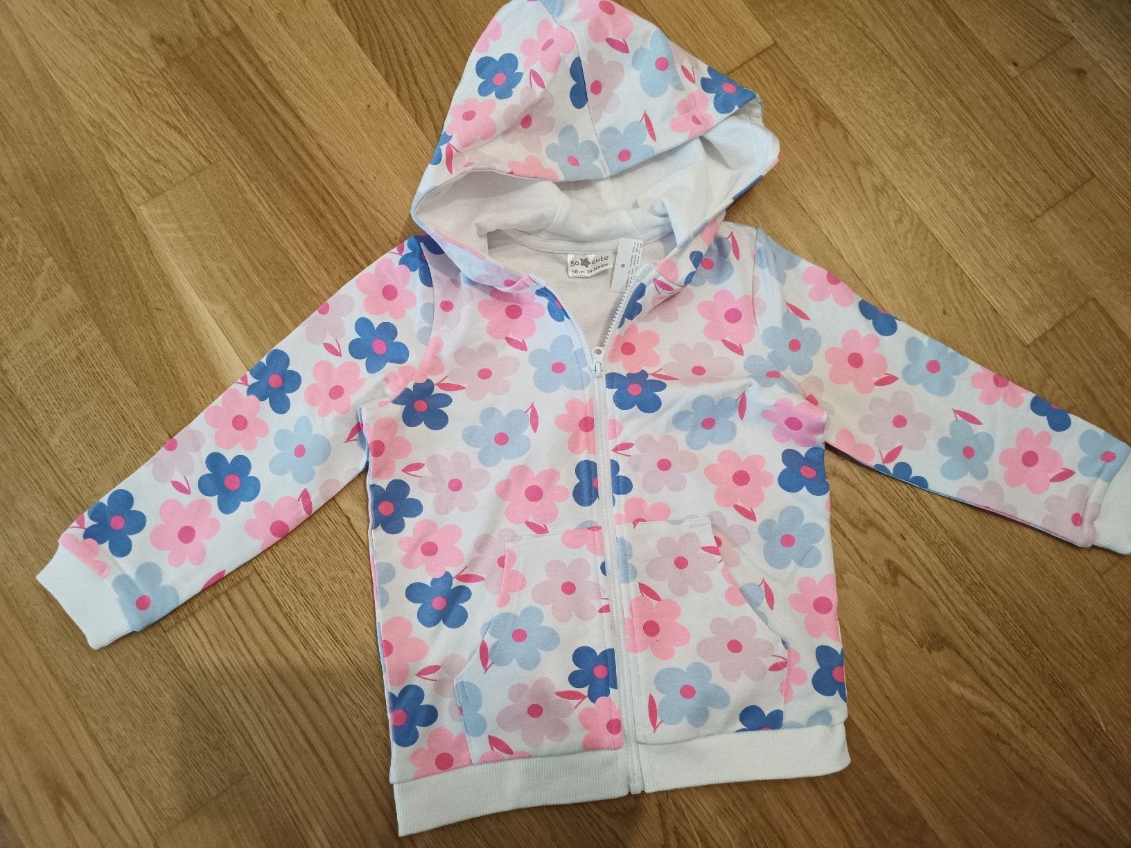 Blusen, T-Shirts & Tops: Oberteil 98 neu – Neu und originalverpackt aus Muri AG von Mupuputs